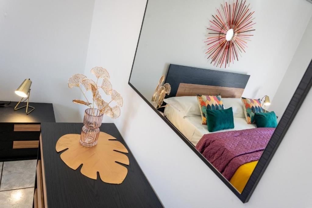 Medea Home Катания Экстерьер фото