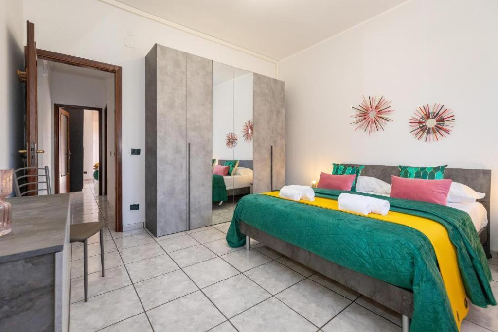 Medea Home Катания Экстерьер фото